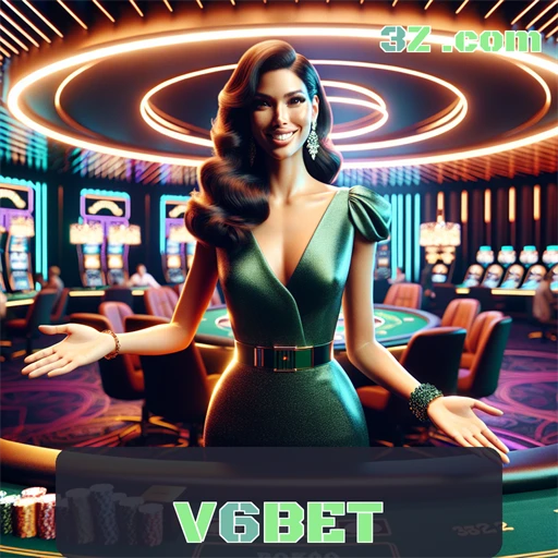 Bônus incríveis no v6bet: Jogos e diversão garantidos