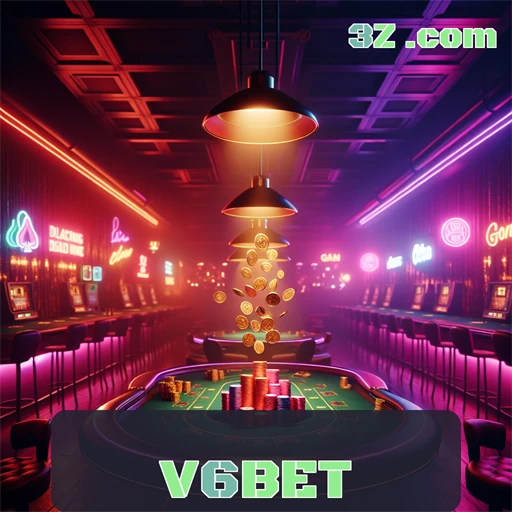 v6bet: A Revolução do Esporte em Apostas Online