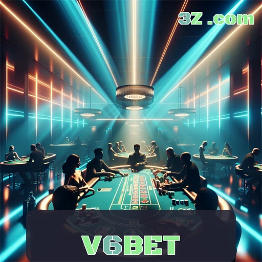 Explore os Jogos Diversificados e Empolgantes do v6bet