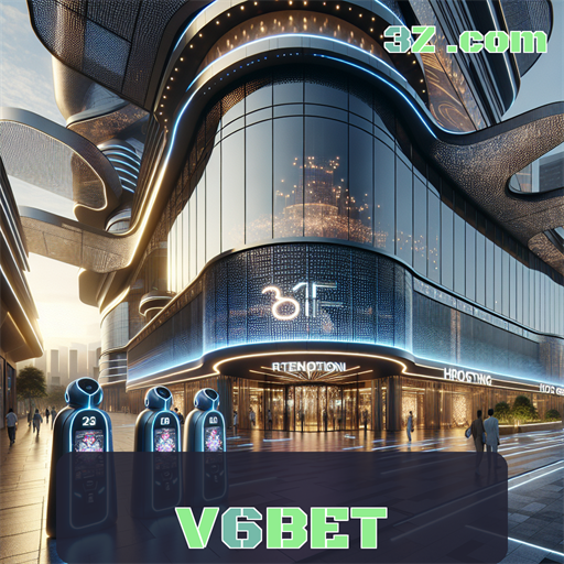 A Plataforma da v6bet: O Futuro dos Jogos Online