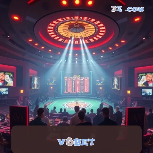 v6bet Login