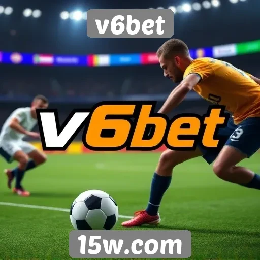 Análise da popularidade do v6bet entre jogadores