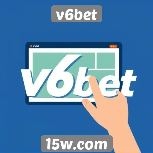 novas funcionalidades do site v6bet aumentam a experiência do usuário